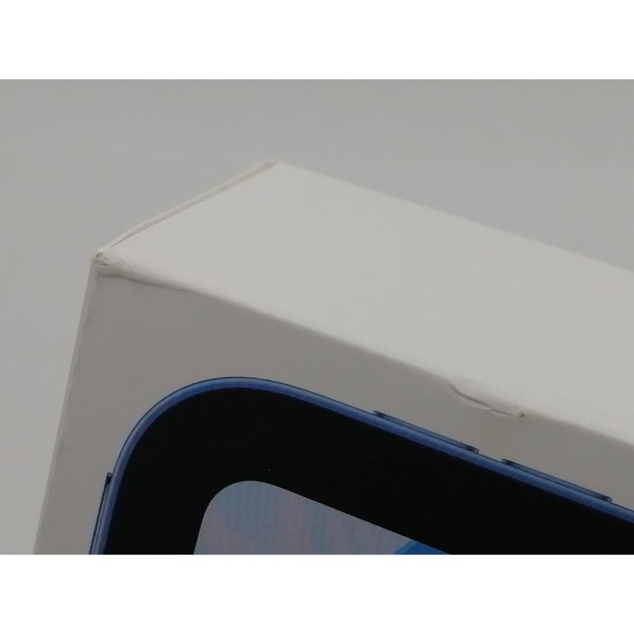 【未使用】Apple 【Wi-Fi】 iPad（A16/2025） 128GB ブルー MD4A4J/A【大須2】保証期間６ヶ月の画像