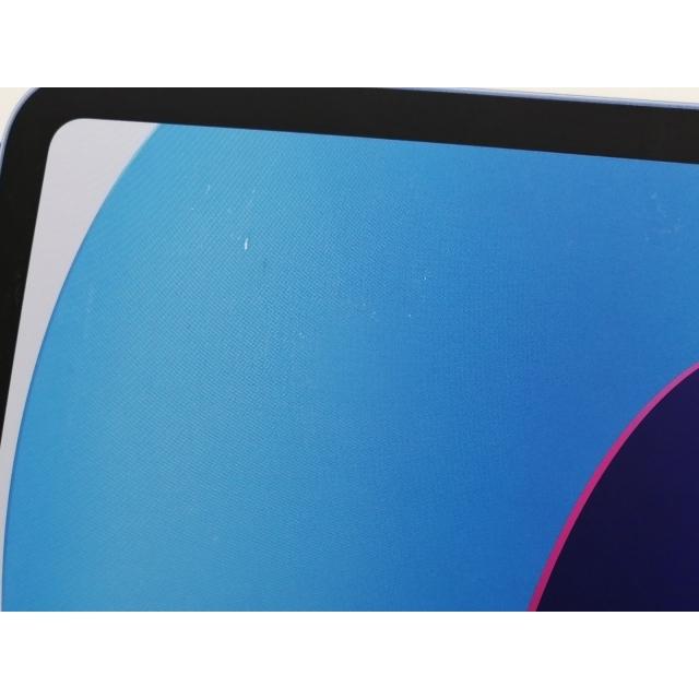 【未使用】Apple 【Wi-Fi】 iPad（A16/2025） 128GB ブルー MD4A4J/A【大須2】保証期間６ヶ月の画像