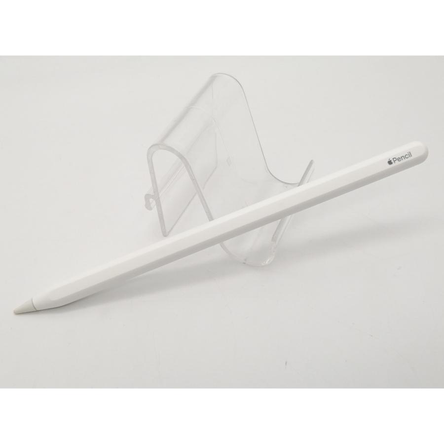 中古】Apple Apple Pencil（第2世代） MU8F2J/A【大須2】保証期間1