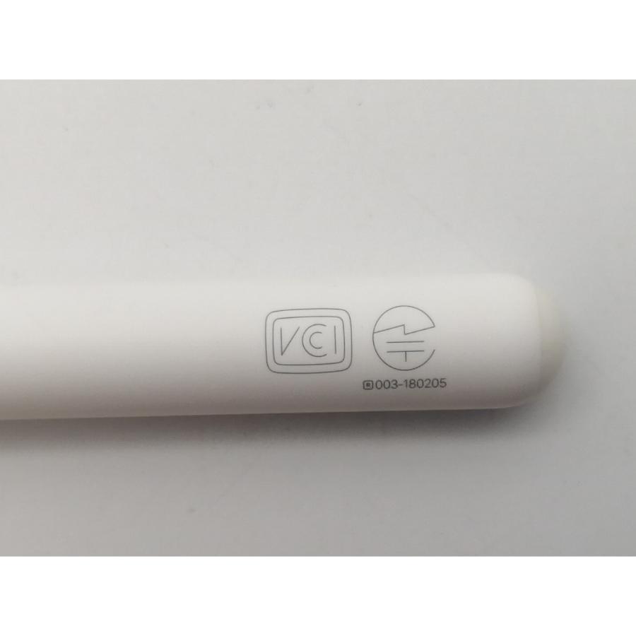 中古】Apple Apple Pencil（第2世代） MU8F2J/A【大須2】保証期間1