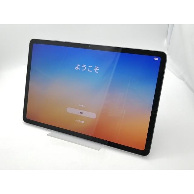 【中古】SAMSUNG 国内版 【Wi-Fi】 Galaxy Tab S11 グレー SM-X730NZAAXJP 【Dimensity 9400+/12GB/128GB】【大須2】保証期間１ヶ月【ランクA】の画像