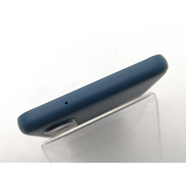 中古】FCNT UQmobile 【SIMフリー】 arrows We2 ネイビーグリーン 4GB