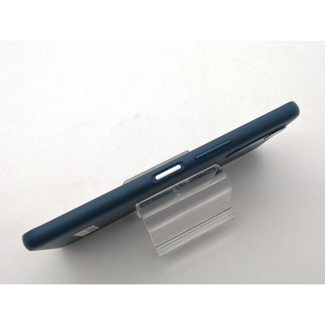 中古】FCNT UQmobile 【SIMフリー】 arrows We2 ネイビーグリーン 4GB