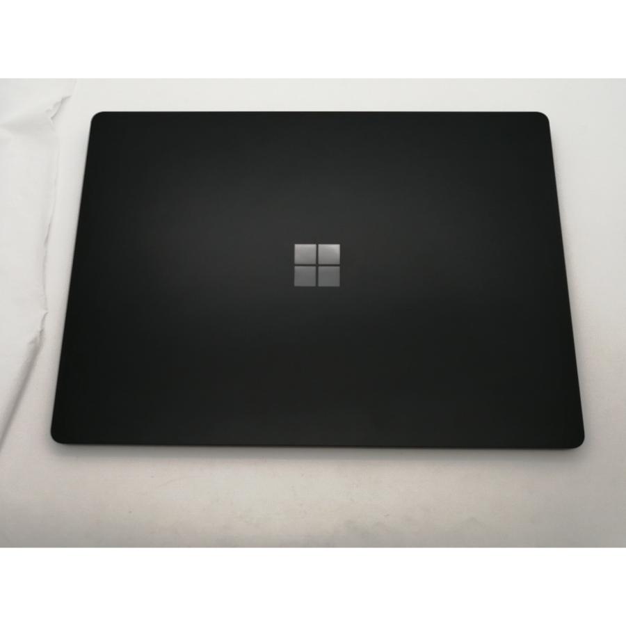 中古】Microsoft Surface Laptop3 13インチ 【i5 1035G7 8G 256G】 V4C