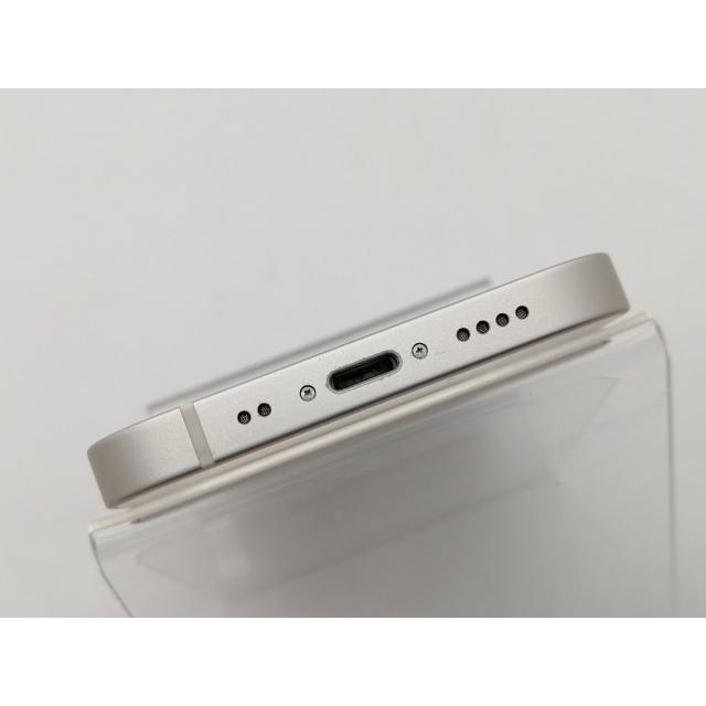 iPhone 12 mini 【中古】Apple 国内版 【SIMフリー】 128GB ホワイト