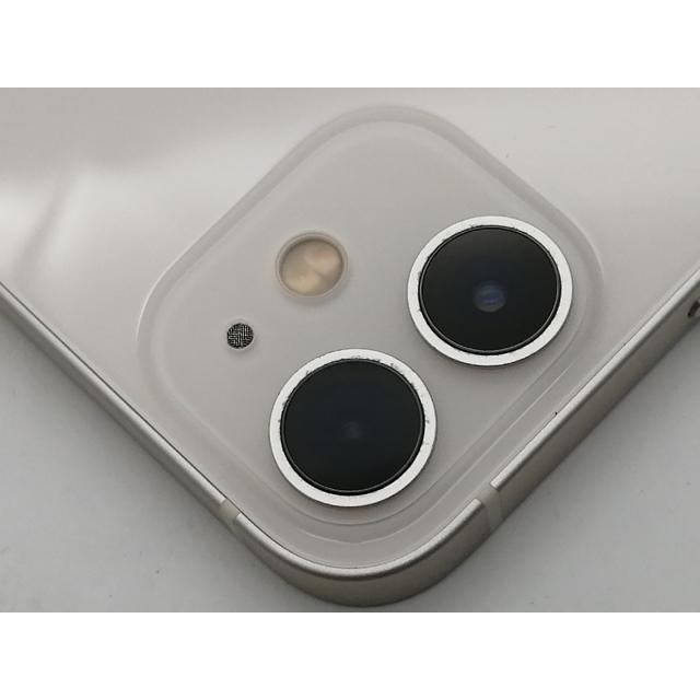 iPhone 12 mini 【中古】Apple 国内版 【SIMフリー】 128GB ホワイト