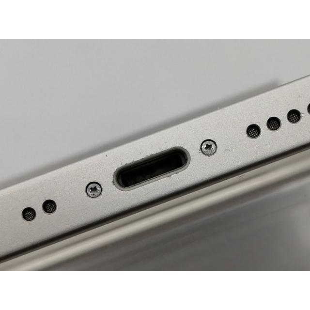 iPhone 12 mini 【中古】Apple 国内版 【SIMフリー】 128GB ホワイト
