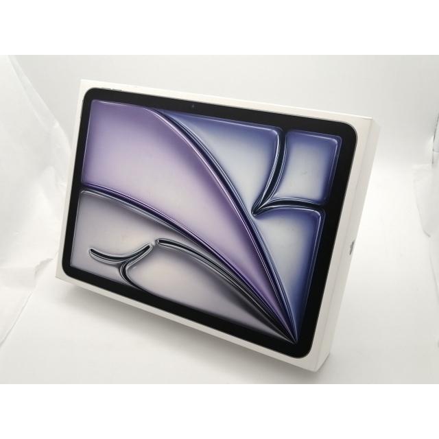 未使用】Apple 【Wi-Fi】 11インチ iPad Air（M4/2026) 128GB スペース
