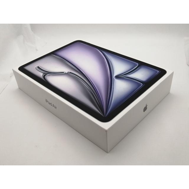 未使用】Apple 【Wi-Fi】 11インチ iPad Air（M4/2026) 128GB スペース