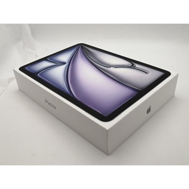 未使用】Apple 【Wi-Fi】 11インチ iPad Air（M4/2026) 128GB スペース
