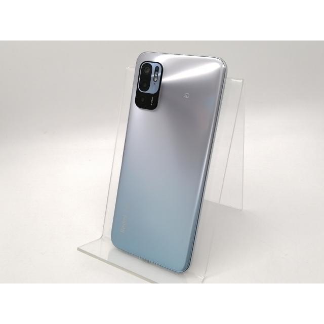 Redmi Note 10 JE シルバー SIMフリー 中古】Xiaomi au 【SIMフリー】 Redmi Note 10 JE クロームシルバー