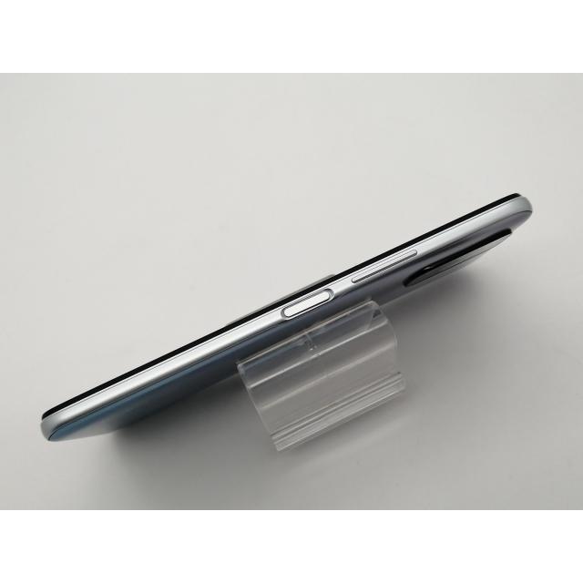 中古】Xiaomi au 【SIMフリー】 Redmi Note 10 JE クロームシルバー