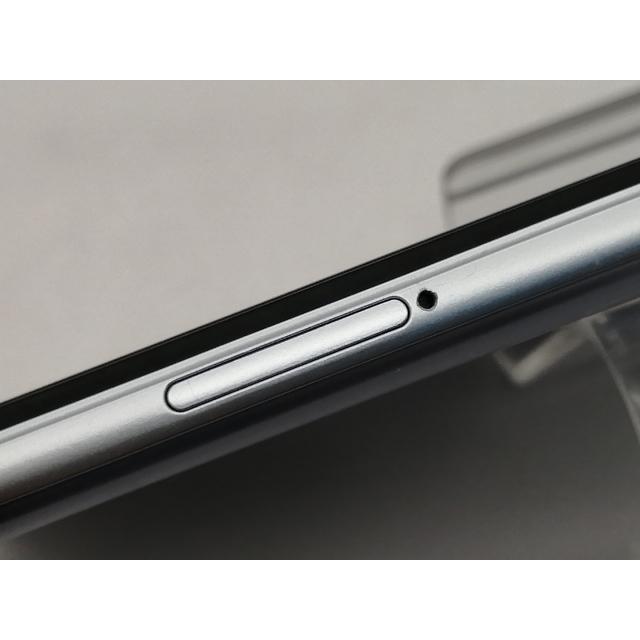 中古】Xiaomi au 【SIMフリー】 Redmi Note 10 JE クロームシルバー