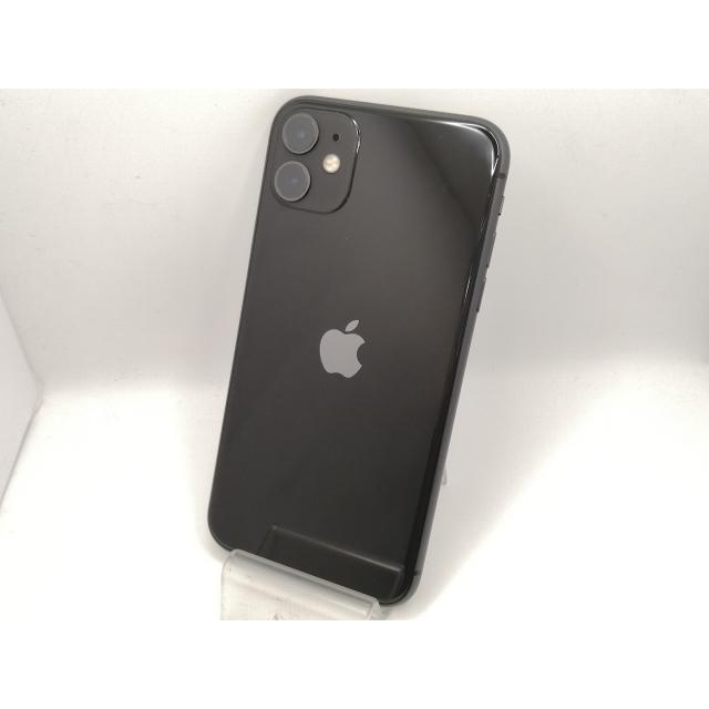 iPhone11 128GB MWM32J/A SoftBank SIMロック有 中古】Apple SoftBank 【SIMロック解除済み】 iPhone 11 128GB