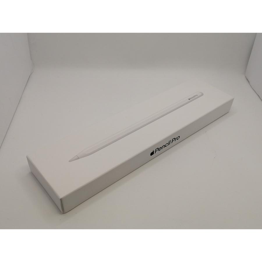 未使用】Apple Apple Pencil Pro MX2D3ZA/A【なんば】保証期間1週間
