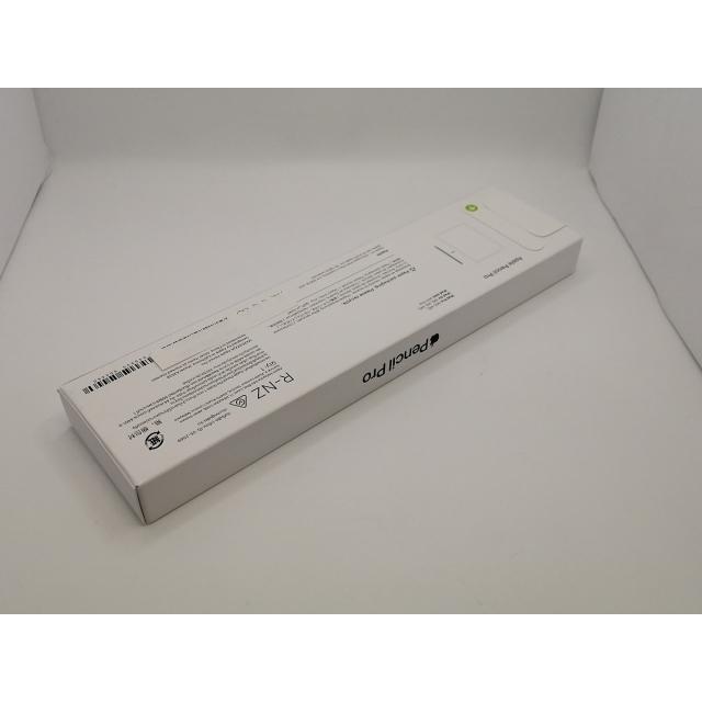 未使用】Apple Apple Pencil Pro MX2D3ZA/A【なんば】保証期間1週間