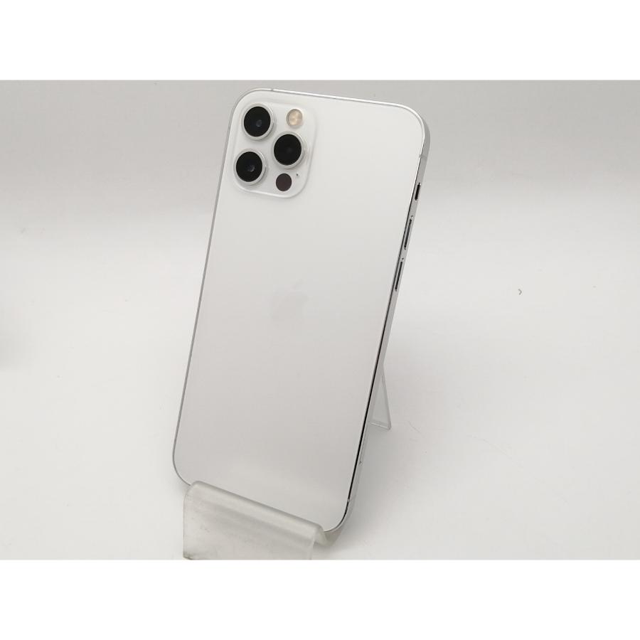 iPhone 12 【中古】Apple SoftBank 【SIMロック解除済み】 Pro 256GB 
