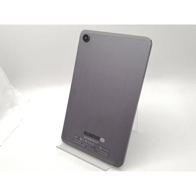 中古】ALLDOCUBE 国内版 【SIMフリー】 iPlay 50 mini Pro 【Helio G99