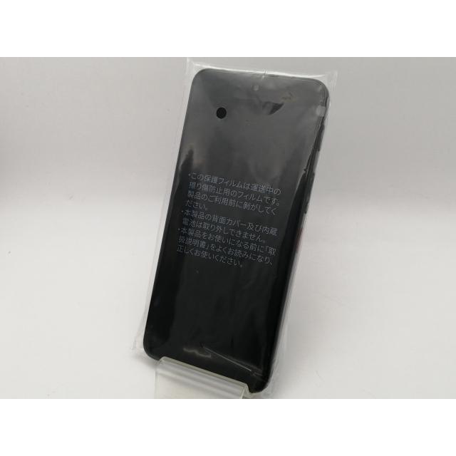 未使用】Nubia ymobile 【SIMフリー】 nubia S2 6GB 128GB ブラック