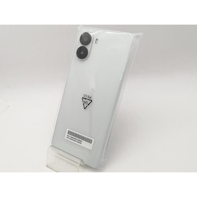 Y!mobile nubia S2 ホワイト 新品未使用 未使用】Nubia ymobile 【SIMフリー】 nubia S2 6GB 128GB ホワイト