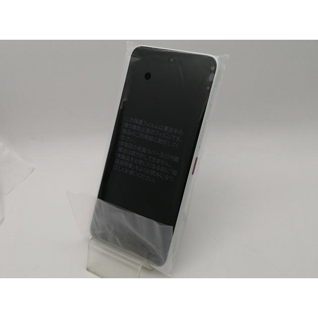未使用】Nubia ymobile 【SIMフリー】 nubia S2 6GB 128GB ホワイト