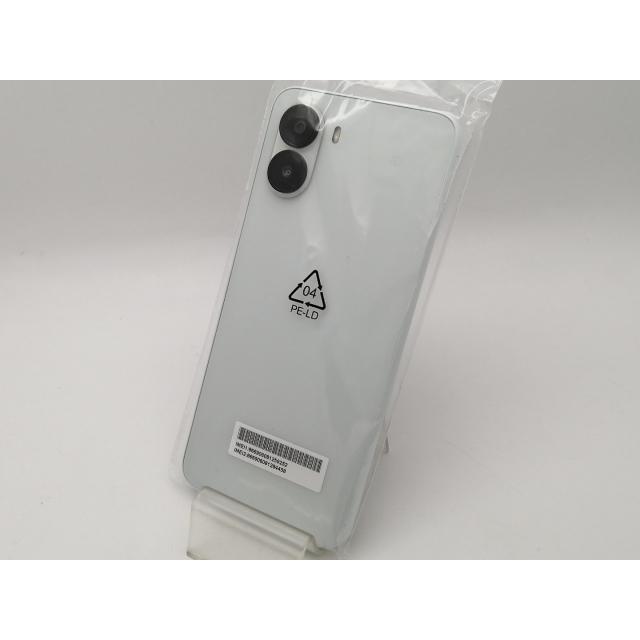 未使用】Nubia ymobile 【SIMフリー】 nubia S2 6GB 128GB ホワイト