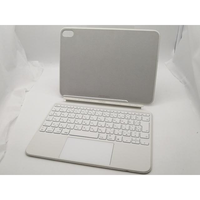 中古】Apple Magic Keyboard Folio 日本語（JIS） iPad（A16/2025/第10