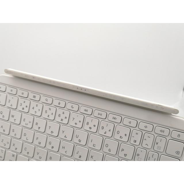 中古】Apple Magic Keyboard Folio 日本語（JIS） iPad（A16/2025/第10
