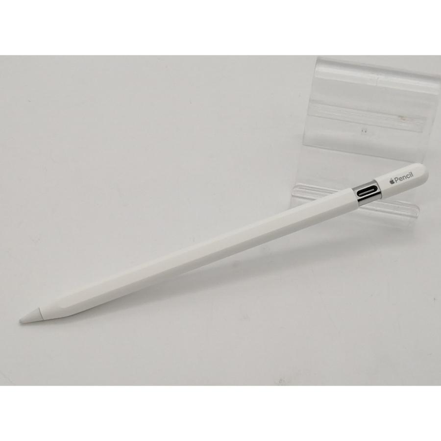 中古】Apple Apple Pencil（USB-C） MUWA3ZA/A【大須2】保証期間1週間