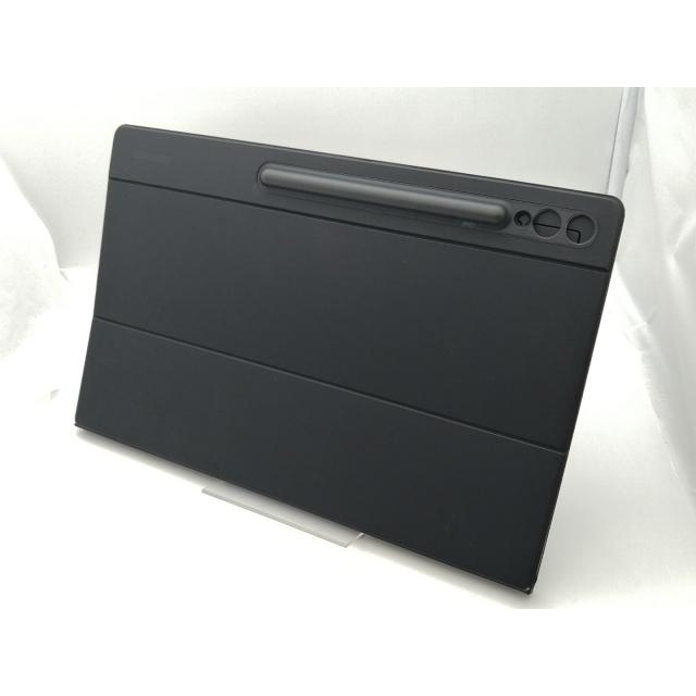 中古】SAMSUNG Galaxy Tab S9 FE Book Cover Keyboard Slim【大須2
