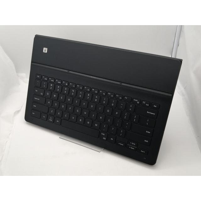 中古】SAMSUNG Galaxy Tab S9 FE Book Cover Keyboard Slim【大須2