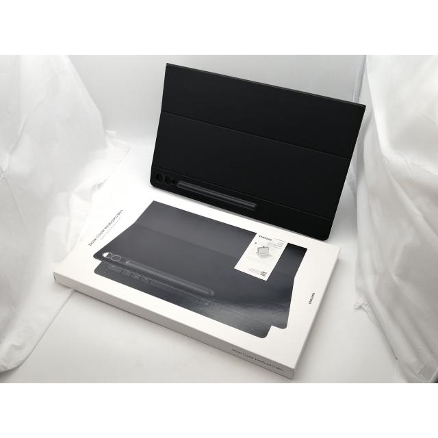 中古】SAMSUNG Galaxy Tab S9 FE Book Cover Keyboard Slim【大須2