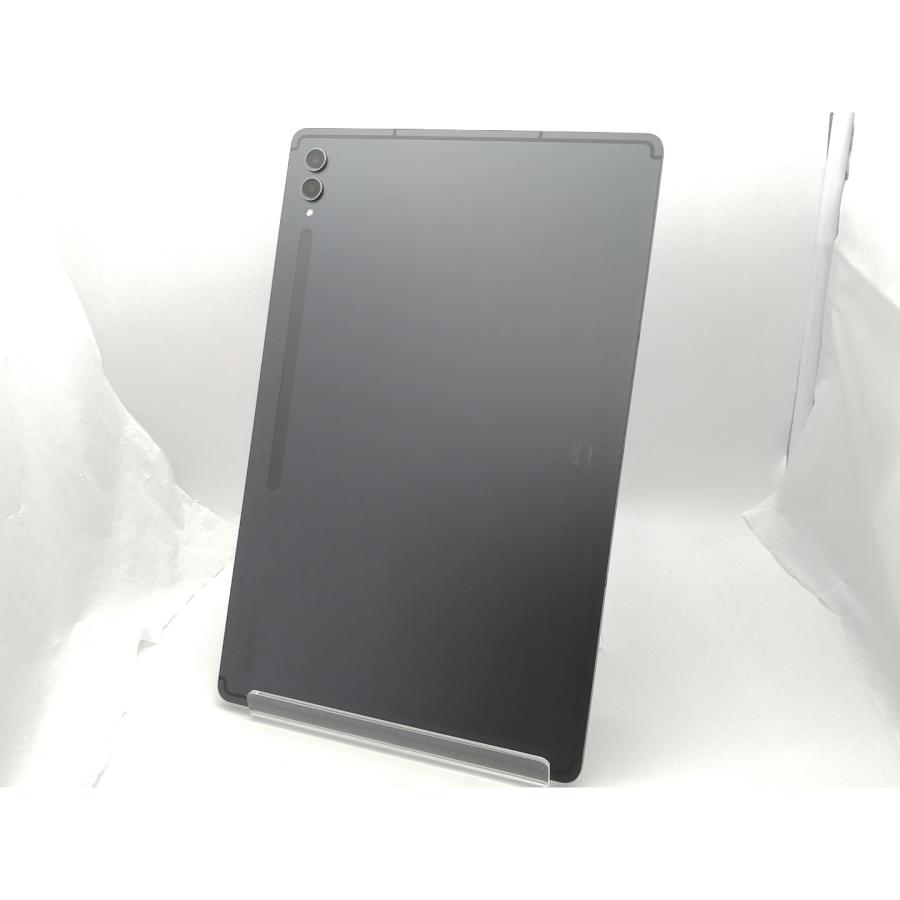 中古】国内版 【Wi-Fi】 Galaxy Tab S9 Ultra グラファイト SM 