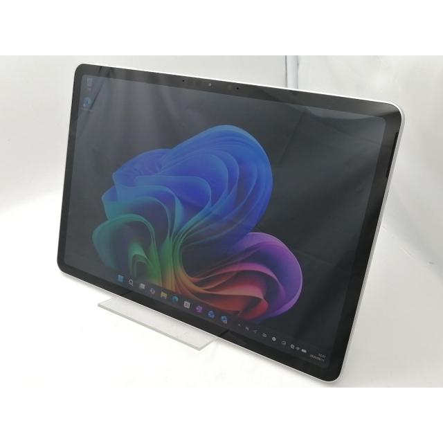 学生向け特別モデル】Surface Pro 9 プラチナ VYW-00007 [Core i5