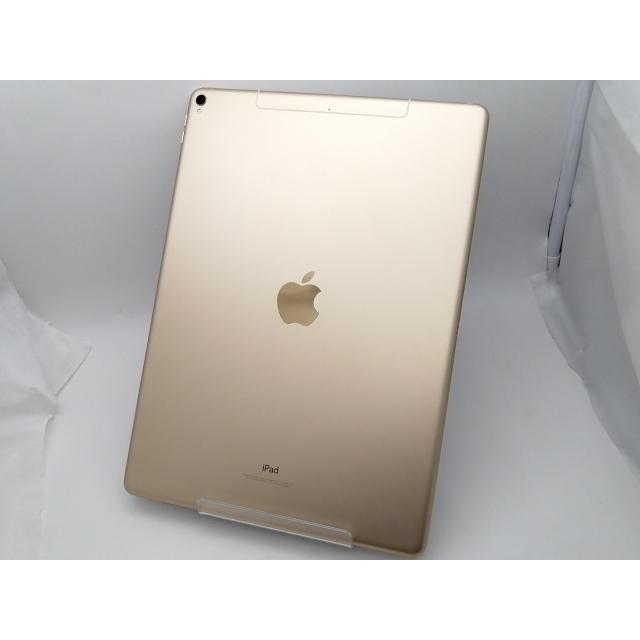 中古】Apple docomo 【SIMロック解除済み】 12.9インチ iPad Pro（第2 