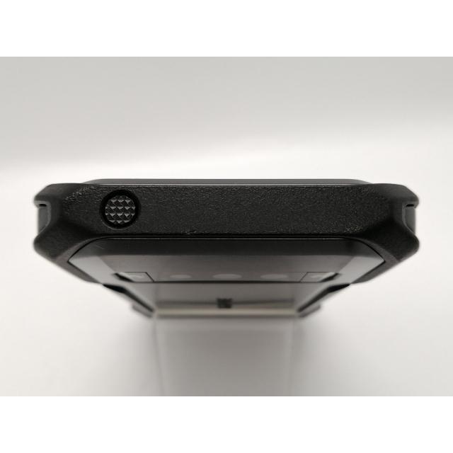 中古】KYOCERA au 【SIMフリー】 TORQUE G06 ブラック 6GB 128GB KYG03