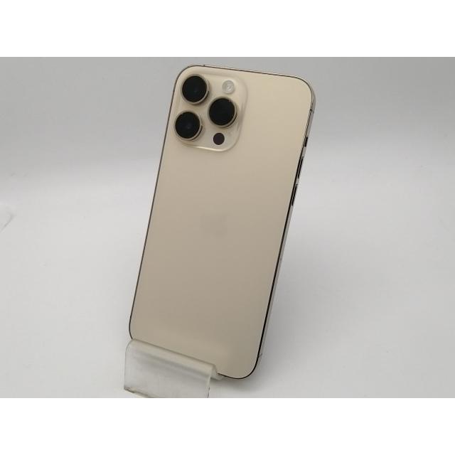【中古】iPhone 14 Pro Max 256G ゴールド SIMフリー 中古】Apple 国内版 【SIMフリー】 iPhone 14 Pro Max 256GB ゴールド