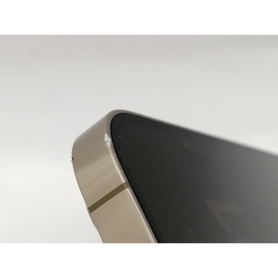 中古】Apple 国内版 【SIMフリー】 iPhone 14 Pro Max 256GB ゴールド
