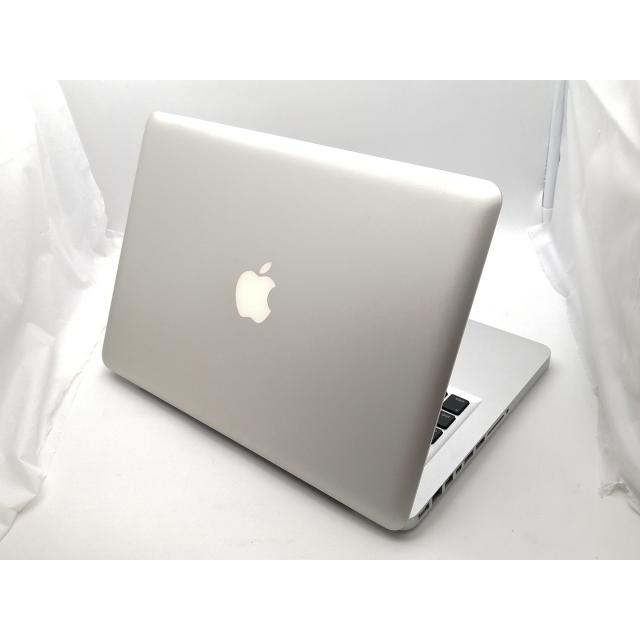 中古】Apple MacBook Pro 13インチ Corei5:2.4GHz MD313J/A (Late 2011 