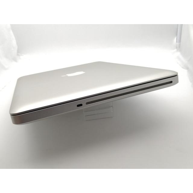 中古】Apple MacBook Pro 13インチ Corei5:2.4GHz MD313J/A (Late 2011 