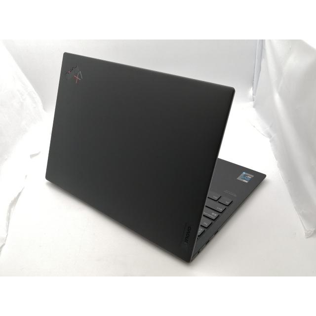 中古】Lenovo ThinkPad X1 Nano Gen 1 20UQS1G500 【i5-1130G7 8G 256G