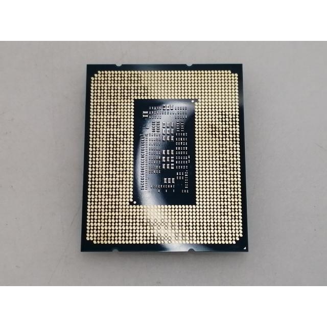 【中古】Intel Core i9-12900KF(3.2GHz) Bulk LGA1700/16C(P:8C/E:8C)/24T/L3 30M/PBP125W【大須】言いはなつ継続期間１週