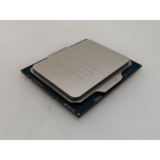 中古】Intel Core i9-12900KF(3.2GHz) Bulk LGA1700/16C(P:8C/E:8C