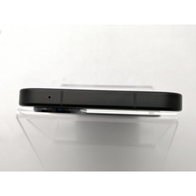 中古】Xiaomi 【SIMフリー】 Poco F7 ブラック 12GB 256GB 25053PC47G