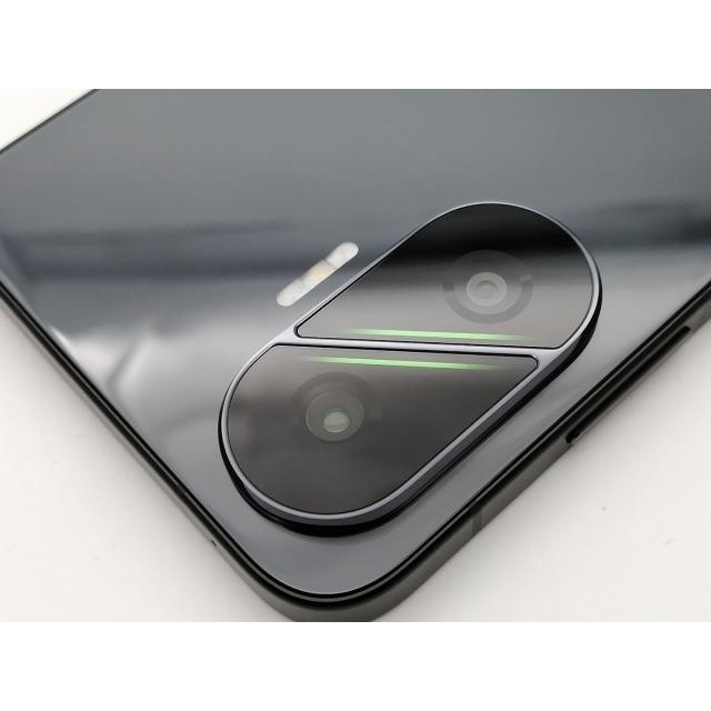 POCO F7 本体のみ 12GB/256GB ブラック 中古美品 中古】Xiaomi 【SIMフリー】 Poco F7 ブラック 12GB 256GB 25053PC47G