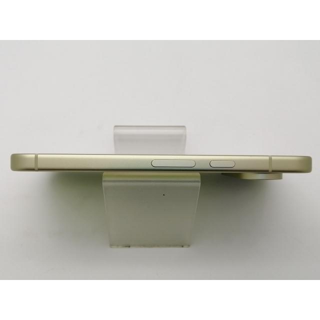 中古】Google 国内版 【SIMフリー】 Pixel 10 レモングラス 12GB 128GB