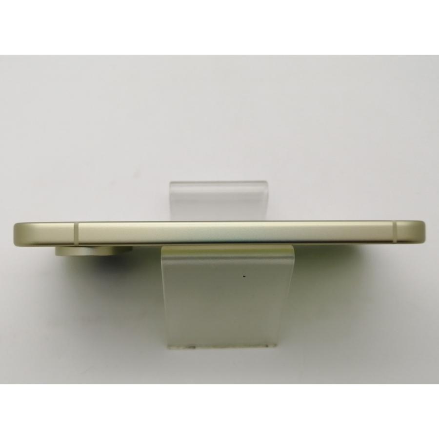 中古】Google 国内版 【SIMフリー】 Pixel 10 レモングラス 12GB 128GB