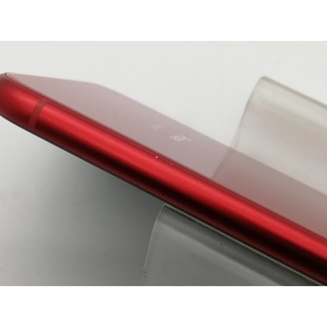 中古】Apple SoftBank 【SIMロック解除済み】 iPhone XR 64GB (PRODUCT