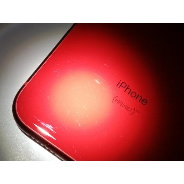 Apple iPhone XR RED SIMロックあり ソフトバンク 中古】Apple SoftBank 【SIMロック解除済み】 iPhone XR 64GB (PRODUCT