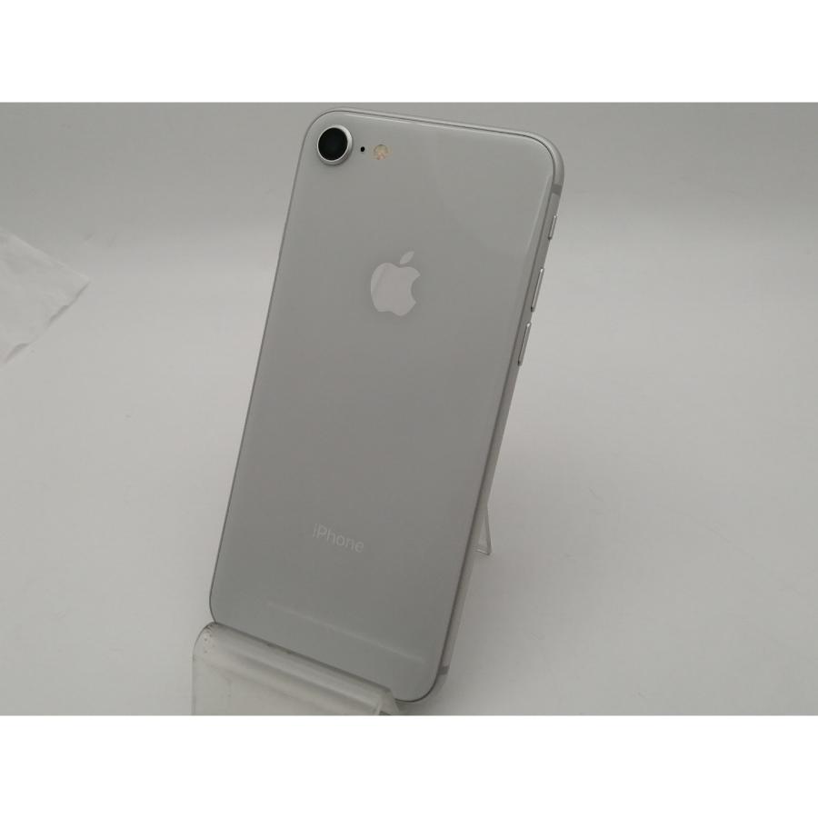 品〕 iPhone8 64GB シルバー MQ792J／A SoftBank【269】 Apple iPhone